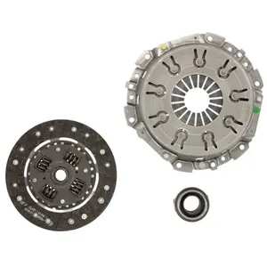 Comparateur de prix : LUK 620300160 Kit Embrayage Repset