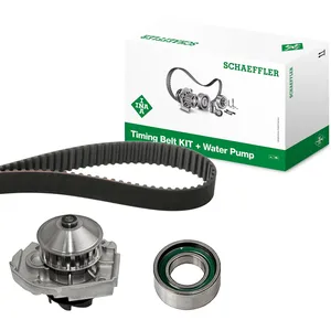 Ina Waterpomp + Distributieriemset