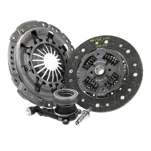 Comparateur de prix : Schaeffler LUK Kit d'embrayage pour HYUNDAI: ix35 (Ref: 624 3422 09)