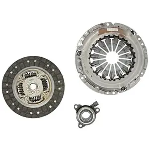 Schaeffler LUK Kit d'embrayage pour TOYOTA: Auris, Urban Cruiser, Yari...Vendu paroscaro