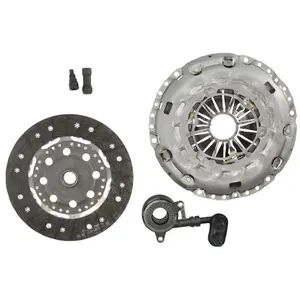 Comparateur de prix : LUK 624335233 Kit Embrayage Repset Pro Sac