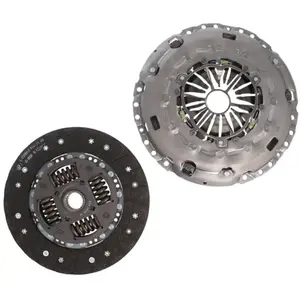 Schaeffler LUK Kit d'embrayage pour VOLKSWAGEN: Amarok (Ref: 624 3474 ...Vendu paroscaro