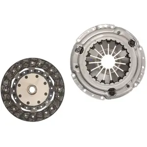 Schaeffler LUK Kit d'embrayage pour NISSAN: Tiida, Qashqai, X-Trail (R...Vendu paroscaro