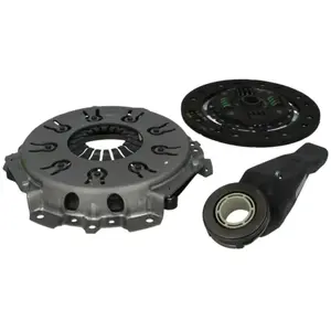 Comparateur de prix : Schaeffler LUK Kit d'embrayage pour MAZDA: 3 (Ref: 620 3234 00)
