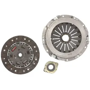 Comparateur de prix : LUK 622323500 Kit Embrayage Repset