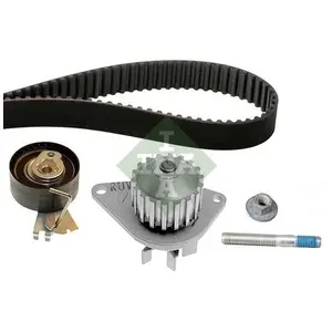 INA Waterpomp + Distributieriemset pas cher