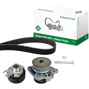 INA Waterpomp + Distributieriemset pas cher