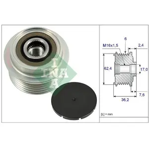 Ina Vrijloop pas cher