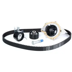 INA Waterpomp + Distributieriemset pas cher