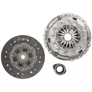 Comparateur de prix : Schaeffler LUK Kit d'embrayage pour MAZDA: CX-7 (Ref: 625 3107 00)