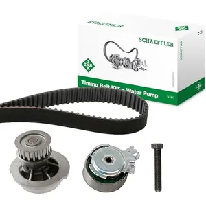 Waterpomp + Distributieriemset 530000432 Ina