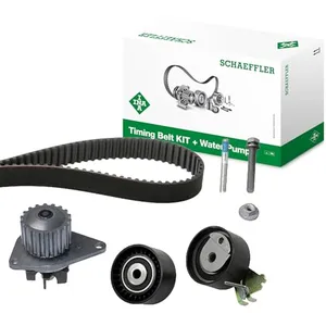 INA Waterpomp + Distributieriemset pas cher