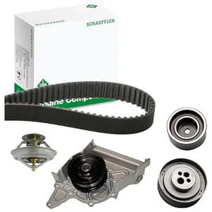 Ina Waterpomp + Distributieriemset pas cher