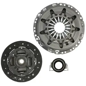Schaeffler LUK Kit d'embrayage pour TOYOTA: Yaris (Ref: 619 3093 00)Vendu paroscaro