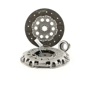 Comparateur de prix : Schaeffler LUK Kit d'embrayage pour BMW: Série 3 (Ref: 624 3101 00)