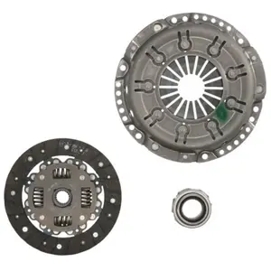 Comparateur de prix : LUK 619302860 Kit Embrayage Repset