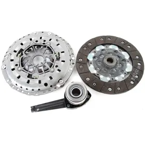 Comparateur de prix : Schaeffler LUK Kit d'embrayage pour RENAULT: Laguna (Ref: 623 3111 33)