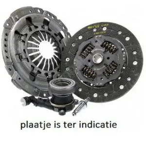 LUK 619232460 Kit Embrayage RepsetVendu parauto-5