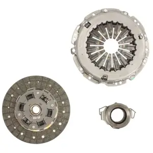 Comparateur de prix : LUK 624314260 Kit Embrayage Repset