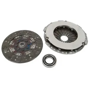 Kit Embrayage Luk. Opel. Référence Constructeur:Vendu parauto-5