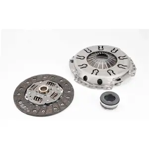 Comparateur de prix : LUK 621031800 Kit Embrayage Repset
