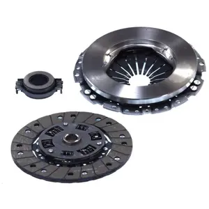 Comparateur de prix : LUK 623013116 Kit Embrayage Repset