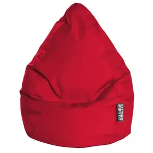 Sitting Point, Fauteuil poire, Beanbag BravaVendu pargalaxus
