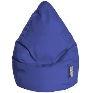 Sitting Point, Fauteuil poire, Beanbag BravaVendu pargalaxus