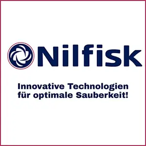 Nilfisk Buse pour sol de grande taille Ø 36 x 450 mm, humide pas cher