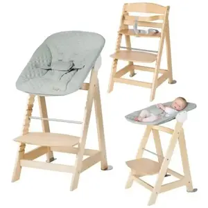 Roba, Chaise haute, Born Up (Chaise haute)