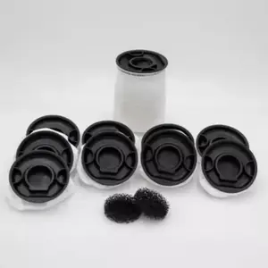 Thomas Stofzakken 10 stuks BX7 pas cher
