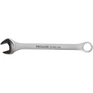 Proxxon, Clé à molette, Clé combinée (17 mm) pas cher