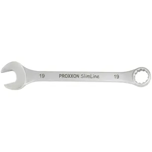 Proxxon, Clé à molette, Clé combinée (19 mm) pas cher