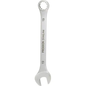 proxxonindustrial Proxxon - Ringsteeksleutel - Compact - Krachtig gereedschap - 6 mm pas cher