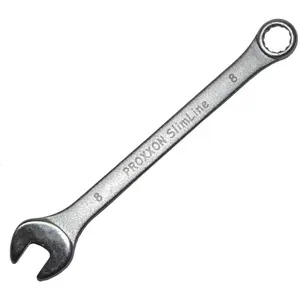 Proxxon, Clé à molette, Clé combinée (8 mm) pas cher