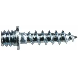 Fischer Boîte de 100 Pattes à vis PVB 8x60Vendu parrakuten