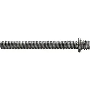 Fischer Patte à vis métaux 4x40mm pour cheville placo, 100 pièces. pas cher