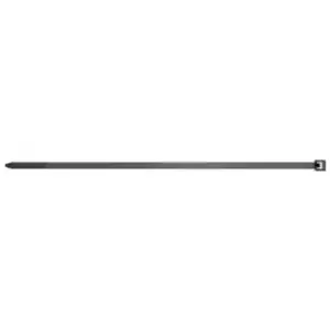 Comparateur de prix : Fischer 87491 UBN Kabelbinder 150 mm 3.60 mm Zwart UV-stabiel 100 stuk...