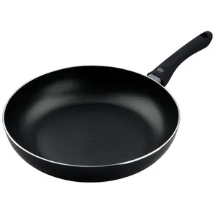 Poêle à frire 28 cm en aluminium pressé Elo Smart Life ref 4352826 pas cher