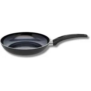 Comparateur de prix : 28 cm keramische koekenpan zonder PFAS Prima Cucina Elo