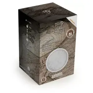 Sel PEUGEOT Sel Blanc Sec 350g pas cher