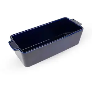 Peugeot Appolia Moule à cake, Avec anses, Matière : Céramique, Couleur... pas cher