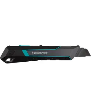 wolfcraft - Afbreekmes - PRO SAFETY - 18 mm - 4290000
