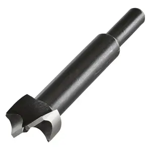 WOLFCRAFT - 1 Fraise à bois d'encastrement L90 Ø20 mm pas cher