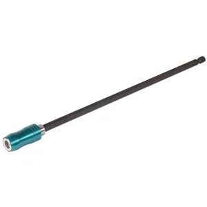 Wolfcraft Porte-embout de vissage magnétique WOLFCRAFT 2983000 longueur 150 mm