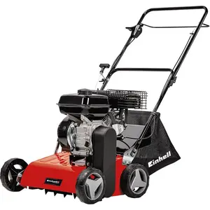 Einhell Scarificateur thermique GC-SC 4240 P - 4,2 kW - 212 cc
