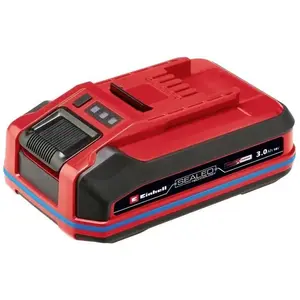 Einhell Batterie étanche 18V 3,0Ah SEALED PXC Plus pas cher