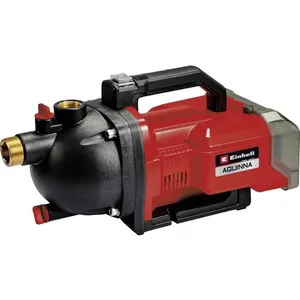 Einhell Power X-Change AQUINNA 36/30 Set Accu-tuinpomp 3000 l/h 26 m pas cher