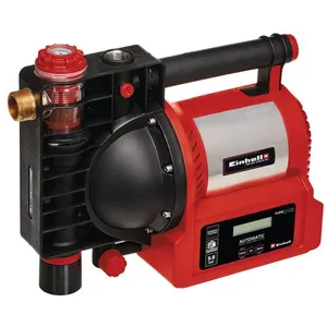 Einhell Einhell Groupe de surpression automatique GE-AW 1246 N FS - 4177020