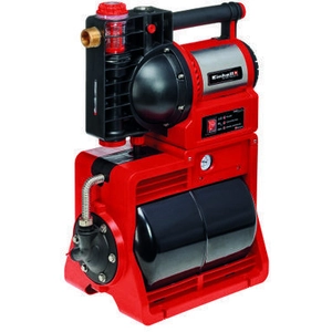 Einhell Groupe de surpression GE-WW 1246 N FS